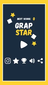 GRAP STAR Screen Shot 0