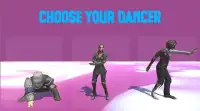 Dance Party AR Screen Shot 0