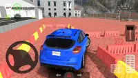 St Parking Simulator: Echtes Fahren 2020 Screen Shot 7
