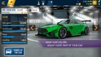 CarX Highway Racing Screen Shot 7