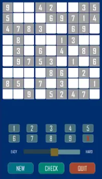 Sudoku Free Screen Shot 0