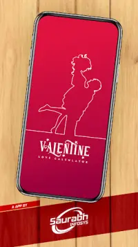 Valentine Love Calculator 2019 Screen Shot 6