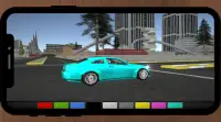 Car Drift Game Fast Screen Shot 2