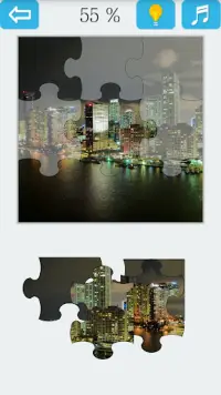 직소 퍼즐: 퍼즐 맞추기 Screen Shot 2