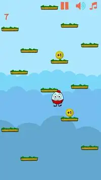 Humpty Dumpty Fall Screen Shot 1