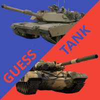 Devinez Tank