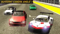 Real Car Racing : Ultimate Speed Screen Shot 4