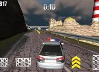 Freeway Frenzy Hot Pursuit 3D Screen Shot 4