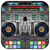 3D DJ App Name Mixer Plus 2021 - DJ Song Mixer‏