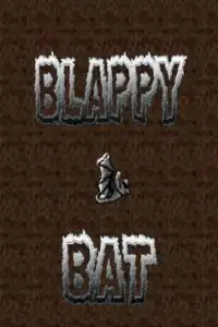 Super Blappy Bat Screen Shot 0