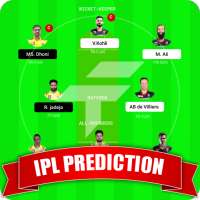 Fantips: Fantasy Prediction & Expert Tips for IPL