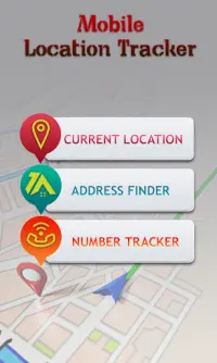 Live Mobile Number Tracker Screen Shot 0