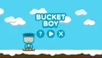 Bucket Boy Screen Shot 2