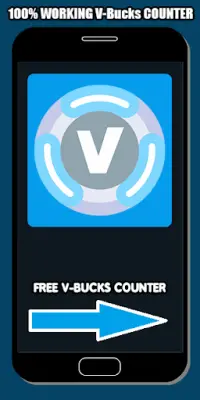 Get new free V bucks & Battle Pass calc 2020 Screen Shot 0