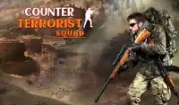 Supreme Counter Terrorist Screen Shot 10