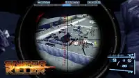 Sniper Killer : Headshot Screen Shot 2
