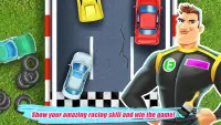 Car Salon - Free Kids Fix, Clean and Repair Games Screen Shot 3