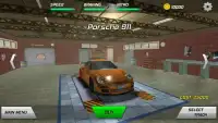 2018 drift i8 simulator game! Screen Shot 6