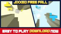 Jixxeo Free Fall Screen Shot 3