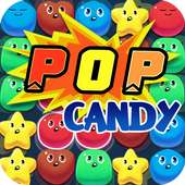 Pop Candy Crush Saga