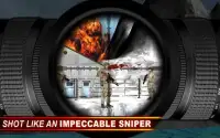 Sniper SharpShooter Screen Shot 2