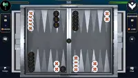 Board Games: Backgammon محبوسه Screen Shot 17