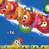 Worm Puzzle Zone - Snake Zone Worms