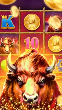 The Legend of the Bison Screen Shot 1