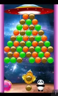 Bubble Shooter Screen Shot 5