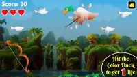 Duck Hunting: Hunting Games Screen Shot 3