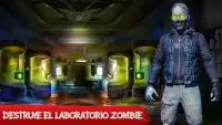 Apocalipsis zombie - muertos Screen Shot 0