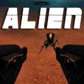 Alien Bugs Defend Shooter Game