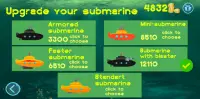 Yellow Submarine Screen Shot 3