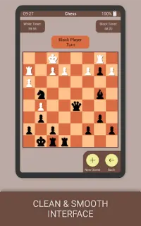 Chess Offline Screen Shot 14