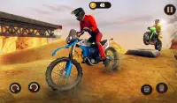 Impossible Bike Stunt Screen Shot 6