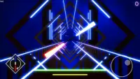 Deflect - Lightsaber Screen Shot 1