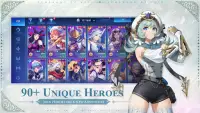 Mobile Legends: Adventure Screen Shot 3