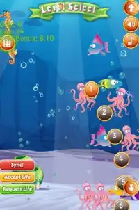 Fish Dash Screen Shot 4