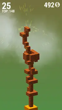 Freaky Tower Screen Shot 5