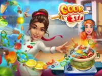 Cook It - Restaurant Games Screen Shot 15