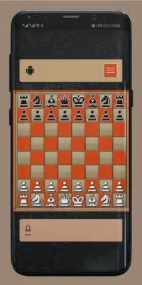 Ivanov Chess Screen Shot 1