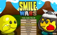 Smile Wars Screen Shot 8