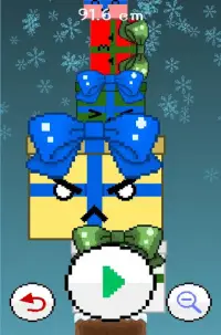 Xmas Tower Screen Shot 7