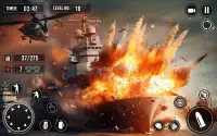 Gunship Battle: Shooting Games Screen Shot 4