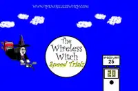 The Wireless Witch Screen Shot 1