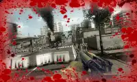 crime simulator city sniper 3d Screen Shot 1
