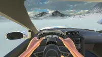 Skyline Drift Simulator 2 Screen Shot 2