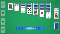 Laro ng Spider Solitaire Offline Cards Screen Shot 0