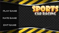 Sports Car Racing 2021 Screen Shot 0