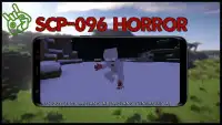 Mod SCP-096 Horror Screen Shot 0